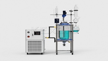 玻璃反應(yīng)釜安裝之后需要做哪些工作？