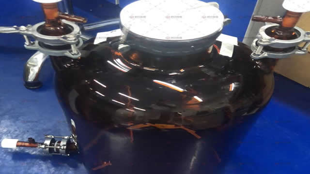 棕色玻璃反應(yīng)釜的作用是什么？