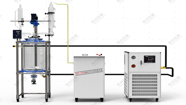 不負(fù)好時光，上?？婆d帶你“玩轉(zhuǎn)玻璃釜”