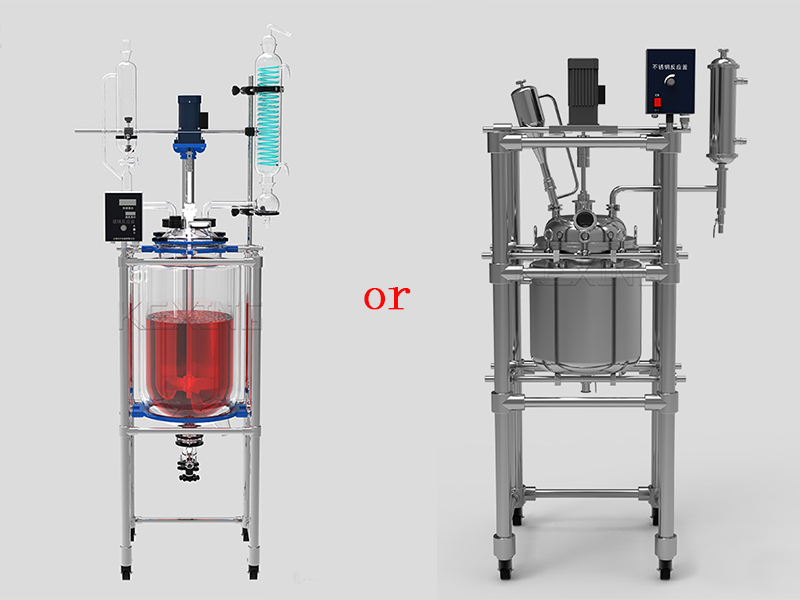 哪些行業(yè)需要用到反應(yīng)釜？