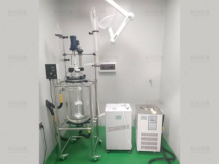 上?？婆d與廣東某藥業(yè)合作