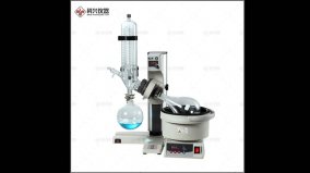 當旋轉(zhuǎn)蒸發(fā)儀遇到美食家會發(fā)生故事？