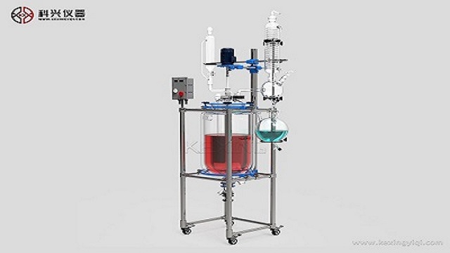 防爆玻璃反應(yīng)釜升溫慢怎么解決？